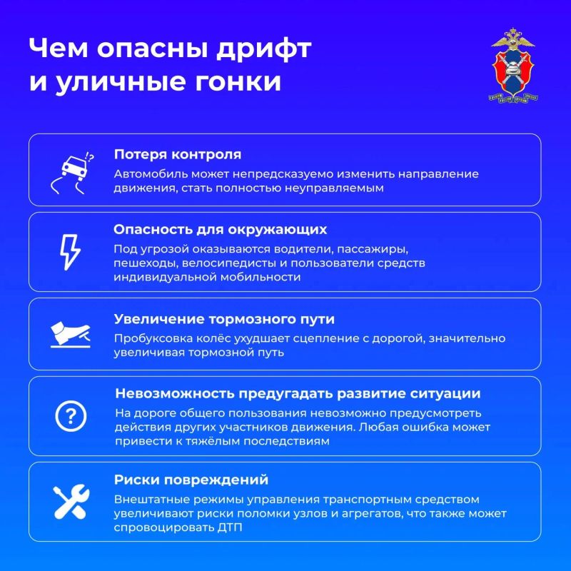 В Минтрансе ЛНР напомнили о том, что водительское мастерство проявляется в умении безопасно управлять автомобилем В Минтрансе ЛНР напомнили о том, что водительское мастерство проявляется в умении безопасно управлять автомобилем