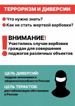 #НетТерроризму #Антитеррор
