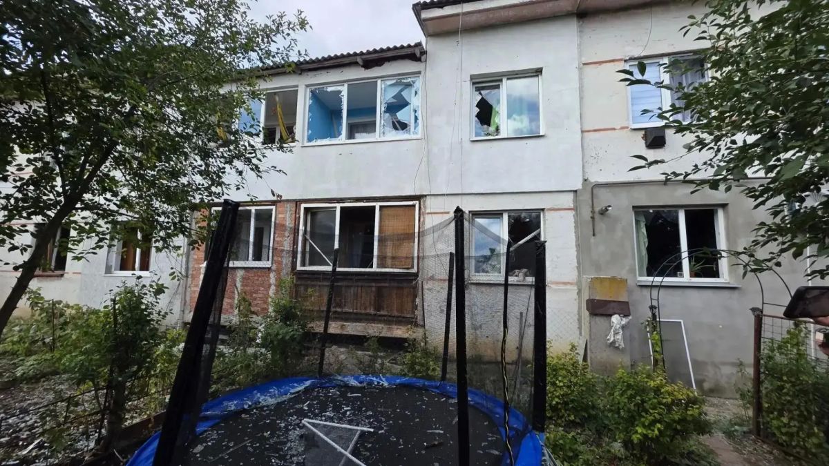 ВСУ атаковали несколько городов и районов ЛНР ВСУ атаковали несколько городов и районов ЛНР