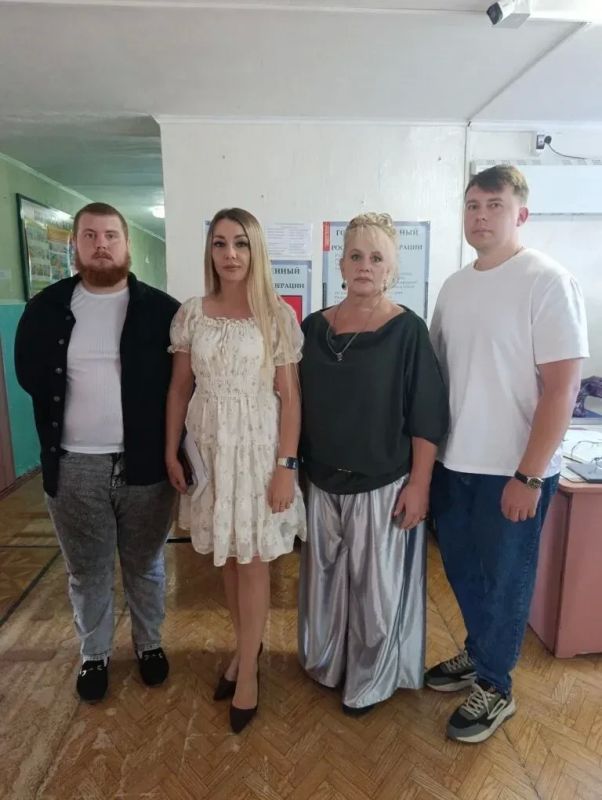 Родительское собрание в Кленовской школе: спорт — это команда и поддержка! Родительское собрание в Кленовской школе: спорт — это команда и поддержка!