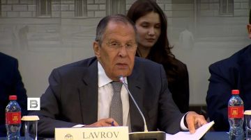 Лавров: Россия готова к новому раунду переговоров по Украине