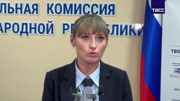 Досрочное голосование в ЛНР, проходившее с 29 августа по 15 сентября, прошло в штатном режиме и без происшествий, несмотря на регулярную угрозу атак беспилотников, сообщила председатель избирательной комиссии республики...
