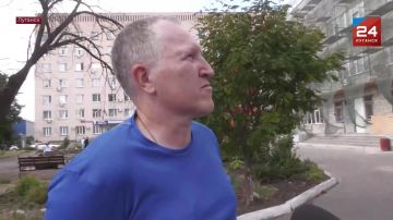 Символ возрождения: капитальный ремонт продолжается в Луганской детской поликлинике №1