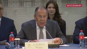 Сергей Лавров: скоро насильственная мобилизация на Украине может коснуться и женщин