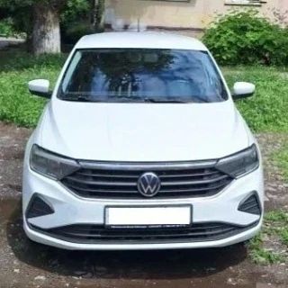1 250 �.p. Volkswagen Polo, 2020 �.�