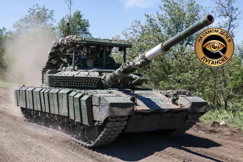 Новая броня! «Уралвагонзавод» передал войскам новую партию танков Т-90М и Т-72Б3М Новая броня! «Уралвагонзавод» передал войскам новую партию танков Т-90М и Т-72Б3М
