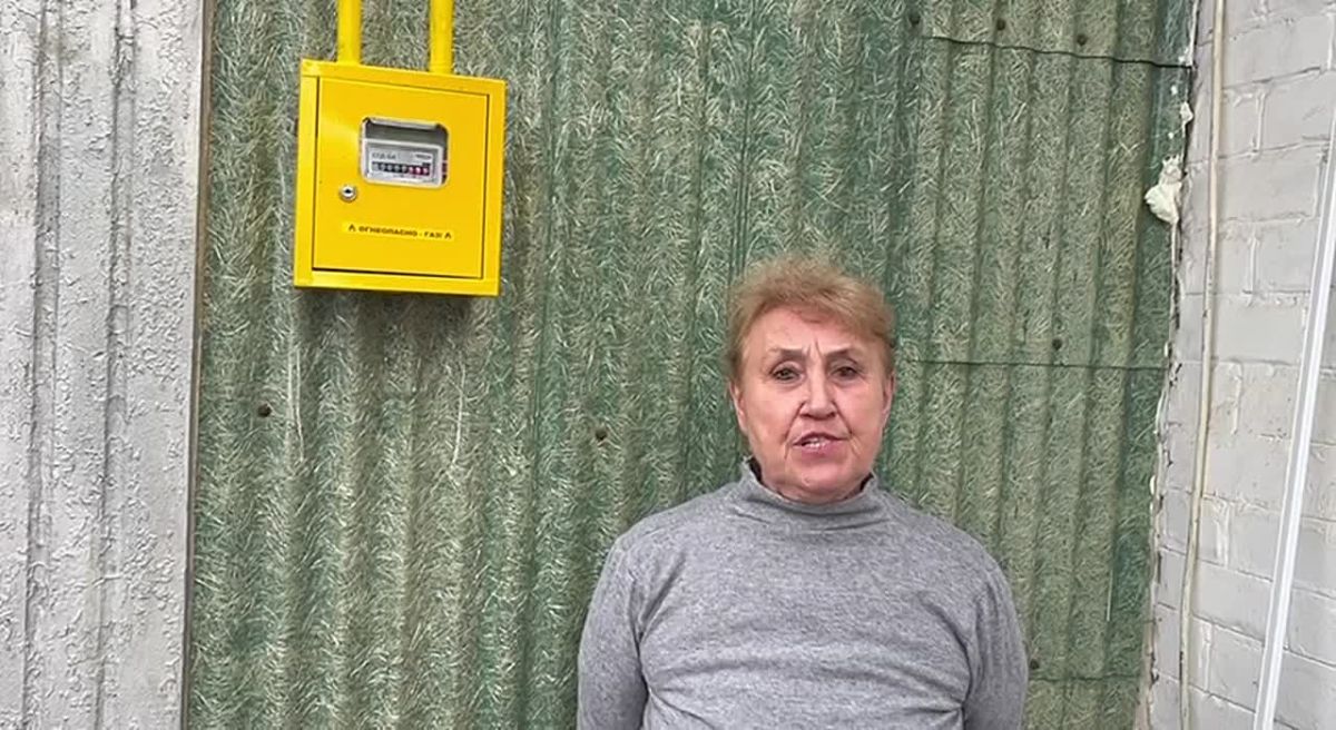 В Краснодоне благодаря вмешательству прокуратуры домовладения членов семей участников специальной военной операции подключены к системе газоснабжения в рамках Программы социальной газификации