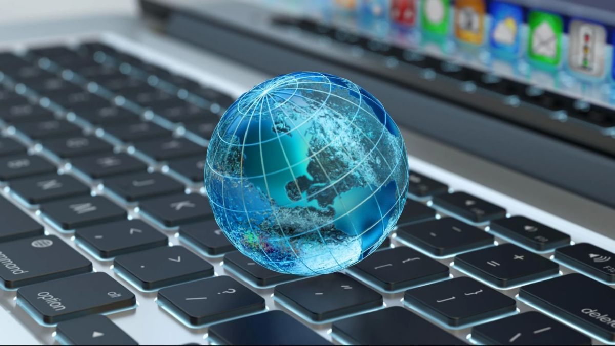 +1 провайдер домашнего интернета появился в ЛНР