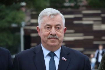 Виктор Водолацкий: Сегодня в рамках "Выборного десанта" встретился с жителями Луганска