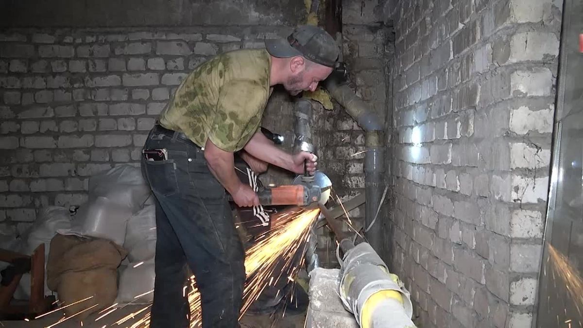 г. КИРОВСК. ГОД НА ОТВЕТСТВЕННОМ ПОСТУ Кировский филиал Единой управляющей компании подвёл итоги первого года обслуживания жилого фонда: специалисты обеспечили содержание закреплённых многоквартирных домов