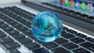 +1 провайдер домашнего интернета появился в ЛНР