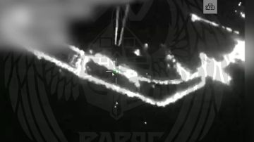 Западная Украина. Взрывы на погранпереходе