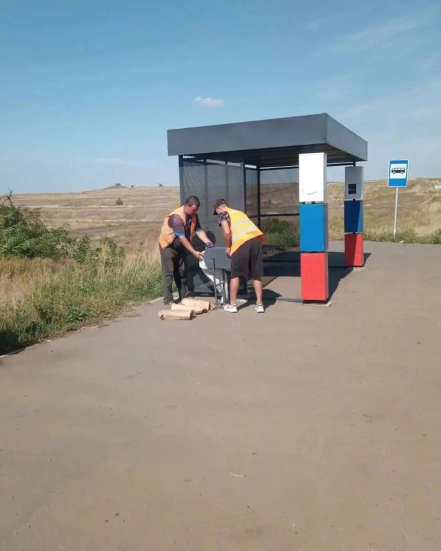 Дорожные службы продолжают работу по обеспечению надлежащего состояния автомобильных дорог республики
