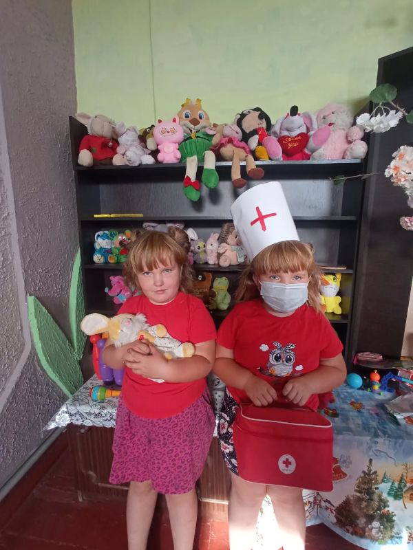14 сентября в Уткинском сельском клубе была проведена познавательно-игровая программа для детей «Медицинская помощь» 14 сентября в Уткинском сельском клубе была проведена познавательно-игровая программа для детей «Медицинская помощь»