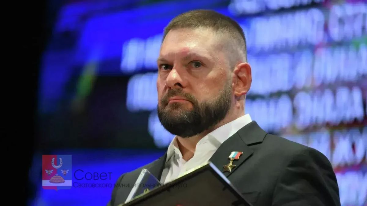 Евгений Поддубный: «Сегодня быть патриотом России — норма»