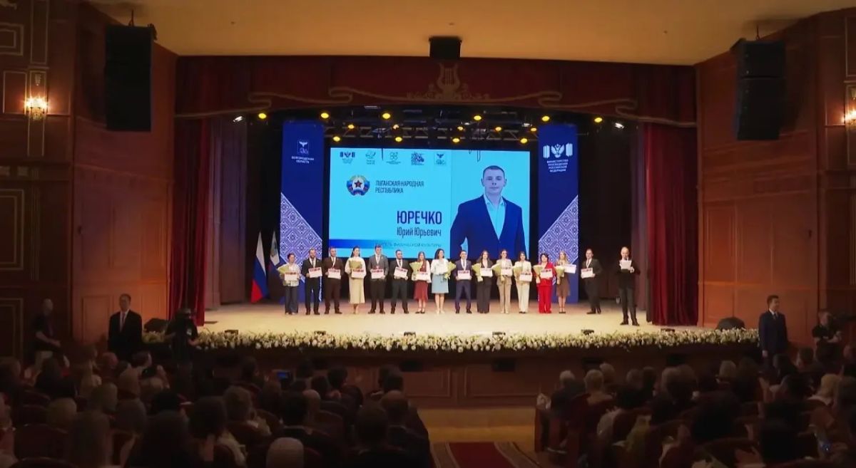 Финал близко – поддержим нашего участника!