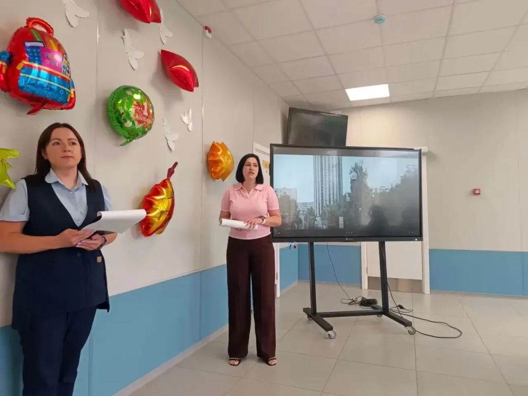 Для родителей Лутугинского округа провели лекции по профилактике деструктивного поведения подростков Для родителей Лутугинского округа провели лекции по профилактике деструктивного поведения подростков