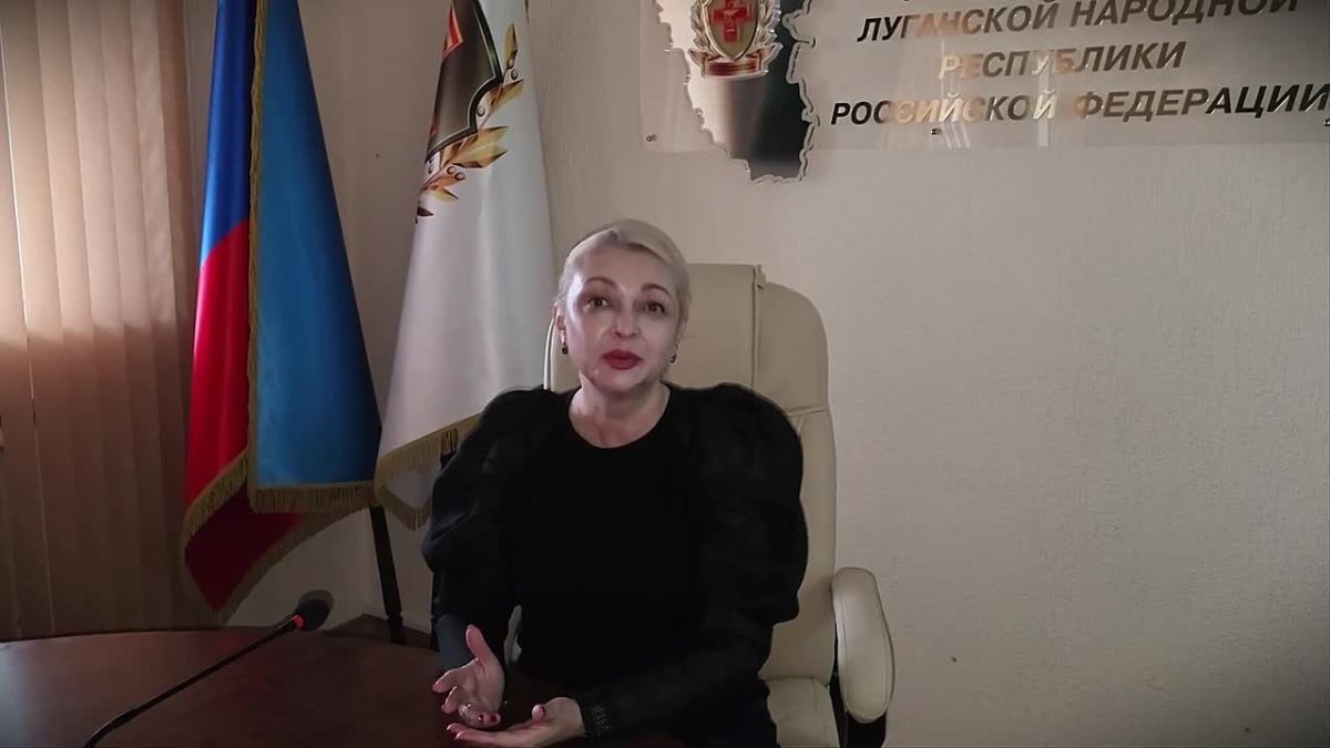Почти 1 400 московских специалистов пришли на помощь медикам Луганщины с 2022 года
