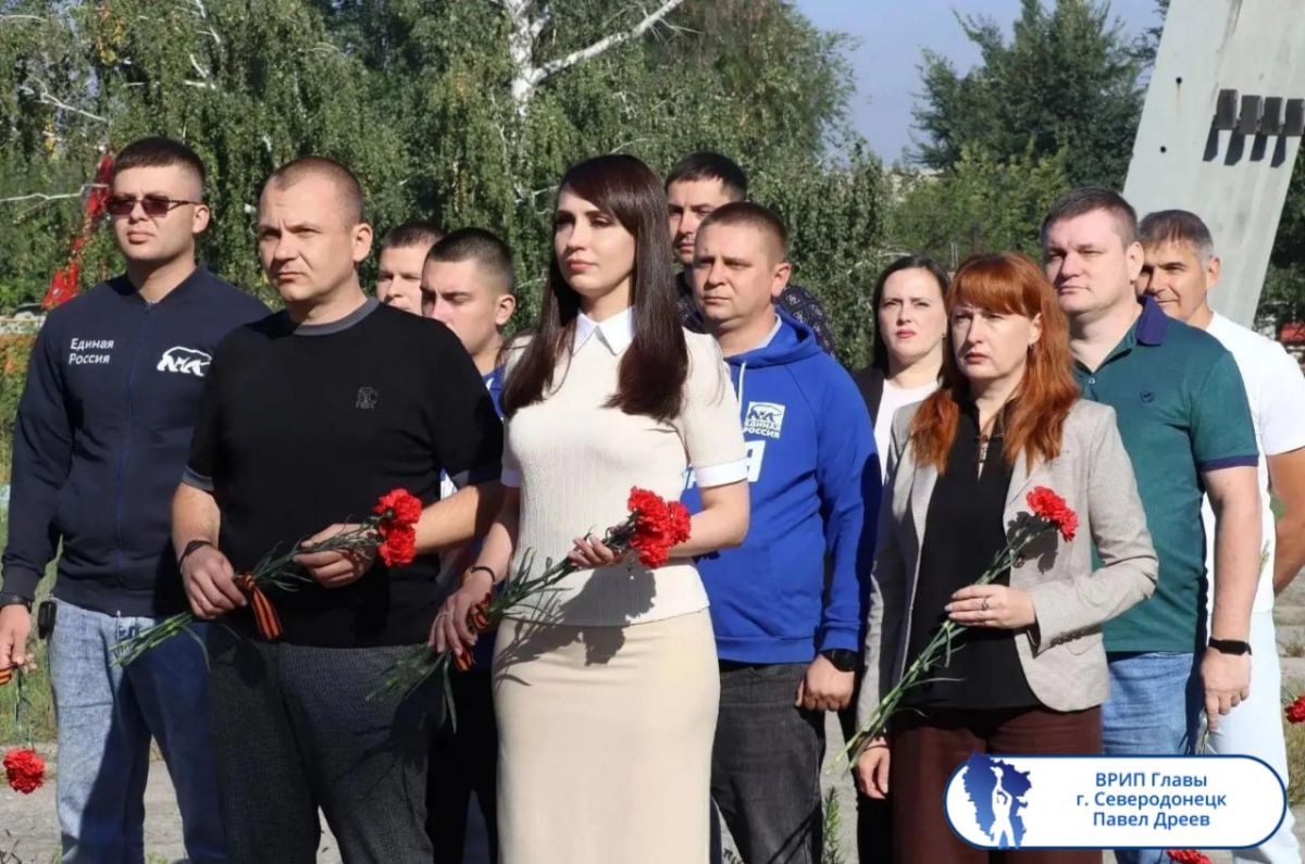 Подборка о ГЛАВном. Глава г. Алчевска - Светлана Гребенькова Подборка о ГЛАВном. Глава г. Алчевска - Светлана Гребенькова