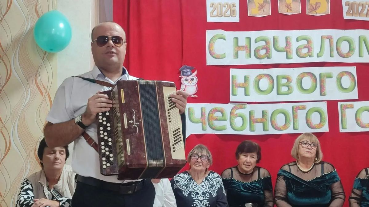 Праздник знаний и вдохновения: в «Университете третьего возраста» стартовал новый учебный год! Праздник знаний и вдохновения: в «Университете третьего возраста» стартовал новый учебный год!