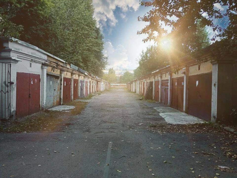 Как воспользоваться «гаражной амнистией» в ЛНР