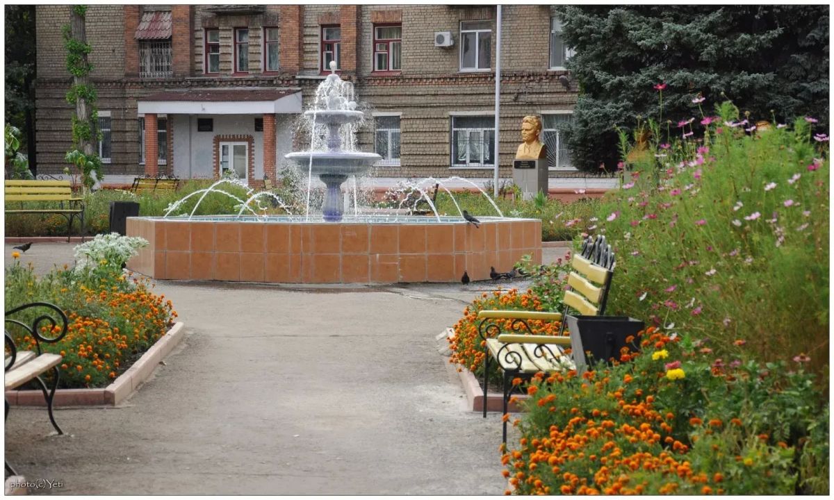 Тюменская область продолжает оказывать поддержку Краснодонскому округу в рамках специального инфраструктурного проекта Тюменская область продолжает оказывать поддержку Краснодонскому округу в рамках специального инфраструктурного проекта