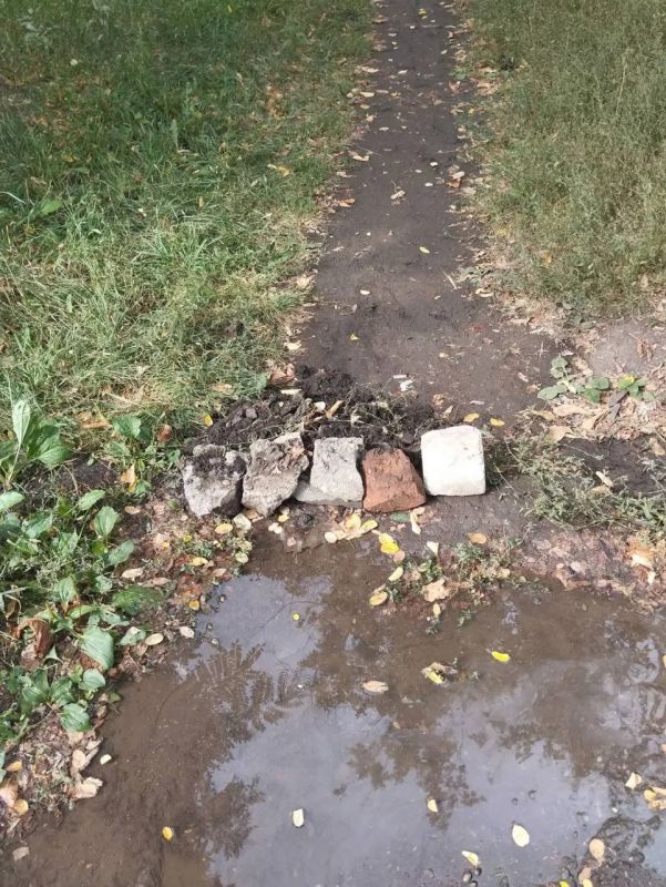 Если в кране нет воды… то ищите ее… в подвале Если в кране нет воды… то ищите ее… в подвале