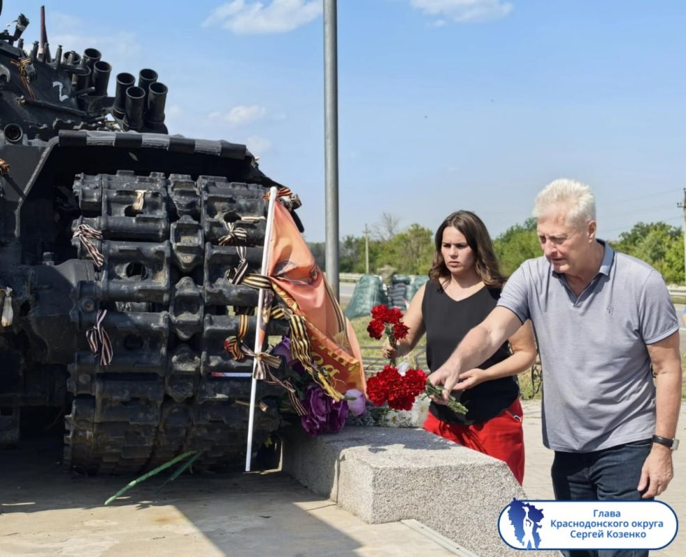 Подборка о ГЛАВном. Глава г. Алчевска - Светлана Гребенькова Подборка о ГЛАВном. Глава г. Алчевска - Светлана Гребенькова