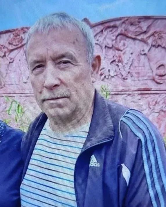 Полицейские разыскивают без вести пропавшего 65-летнего мужчину