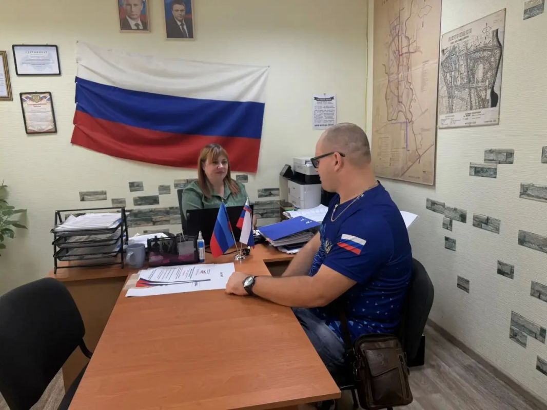 НЕДЕЛЬНЫЙ ОТЧЕТ Петровского отдела жизнеобеспечения населенных пунктов Петровка, Войтово