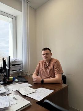 #ДеломЕдины: молодые врачи выбирают Краснодон