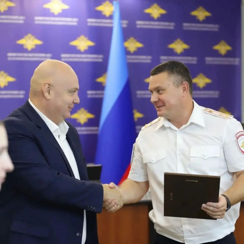 Партнёрство ради качества услуг Партнёрство ради качества услуг