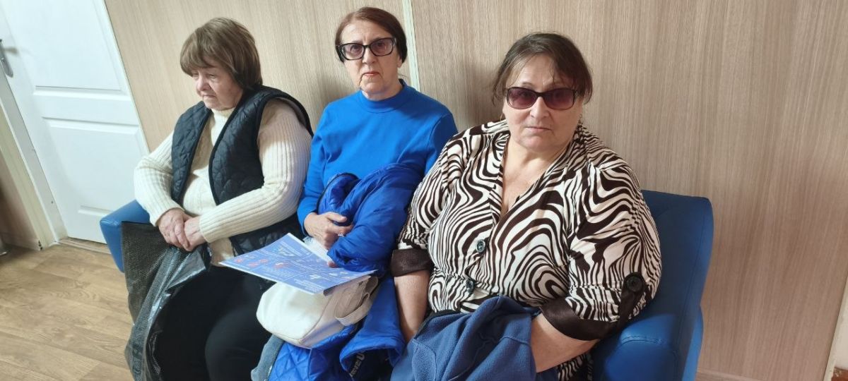 В 2026 году Всемирный день безопасности пациентов посвящен теме безопасной медицинской помощи при неинфекционных заболеваниях (НИЗ), таких как сердечно-сосудистые, онкологические, хронические респираторные и диабет, под... В 2026 году Всемирный день безопасности пациентов посвящен теме безопасной медицинской помощи при неинфекционных заболеваниях (НИЗ), таких как сердечно-сосудистые, онкологические, хронические респираторные и диабет, под...