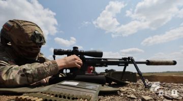 Армия России освободила Малую Волчью в Харьковской области и Розовку в Запорожской области