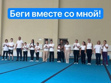 Не важно, кто быстрее. Важно — кто рядом!
