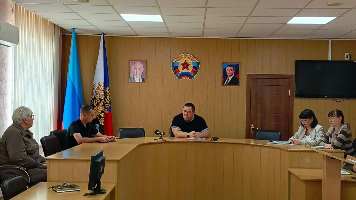 Поддержка семей героев — наш безусловный приоритет Поддержка семей героев — наш безусловный приоритет