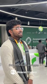 Иностранцы на МФМ угадывают русские поговорки