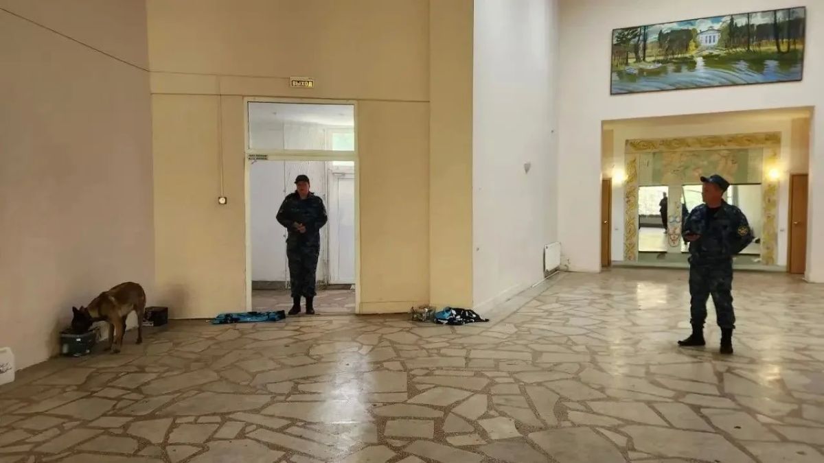 Начальник кинологической службы УФСИН России по ЛНР подготовил команду ФСИН России к Всероссийским межведомственным соревнованиям Начальник кинологической службы УФСИН России по ЛНР подготовил команду ФСИН России к Всероссийским межведомственным соревнованиям