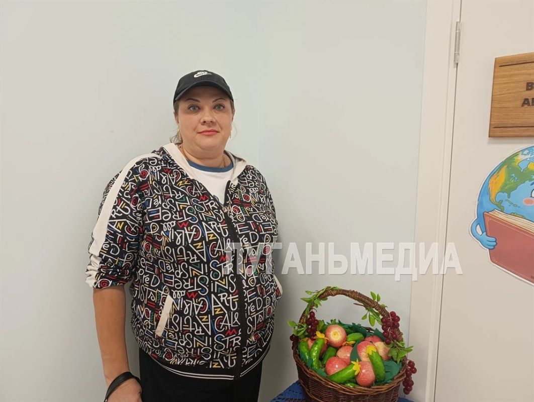 В Станично-Луганском муниципальном округе состоялся выездной правовой прием в рамках федерального проекта «Правомобиль КСВО» Комитета семей воинов Отечества В Станично-Луганском муниципальном округе состоялся выездной правовой прием в рамках федерального проекта «Правомобиль КСВО» Комитета семей воинов Отечества