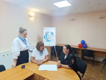 СЕМИНАР ДЛЯ РАБОТОДАТЕЛЕЙ ГОРОДА БРЯНКИ