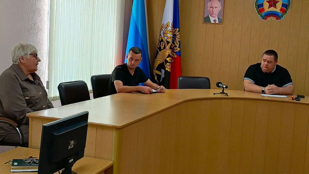 Поддержка семей героев — наш безусловный приоритет Поддержка семей героев — наш безусловный приоритет