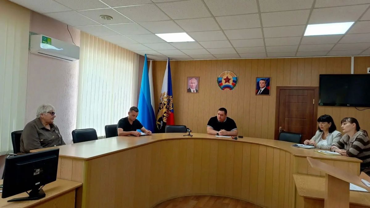 Поддержка семей героев — наш безусловный приоритет
