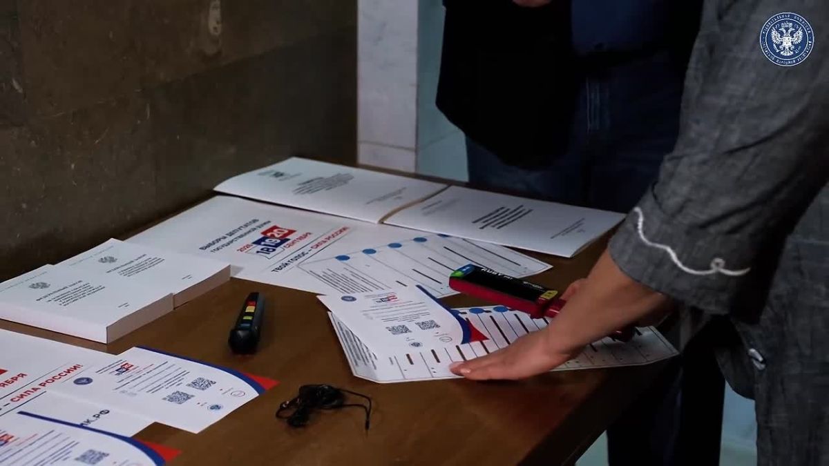 О подготовке к выборам и готовности работы СМИ в дни голосования