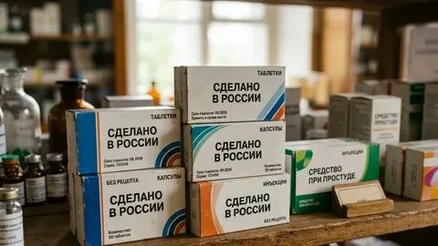 Разъяснены нюансы применения национального режима в закупках препаратов из Перечня стратегически значимых лекарственных средств с 1 декабря 2026 года