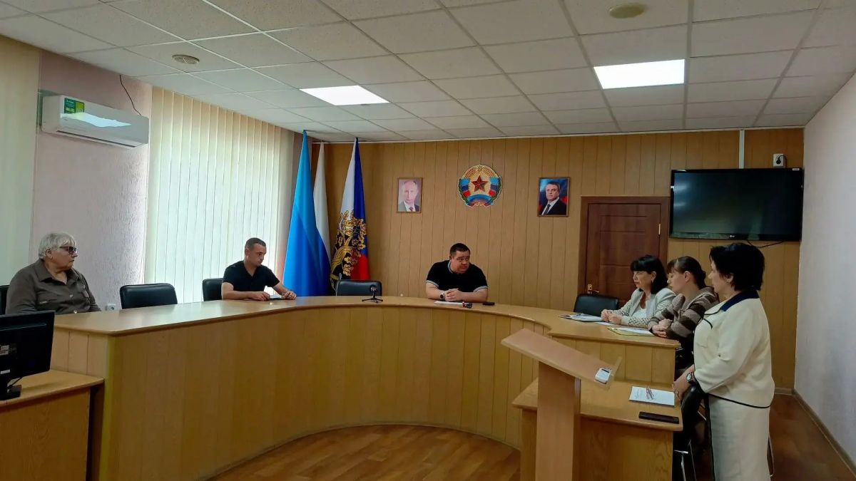 Поддержка семей героев — наш безусловный приоритет Поддержка семей героев — наш безусловный приоритет