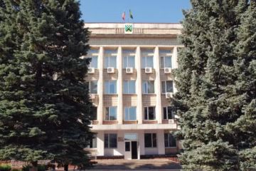 Объявление о заседании кадровой комиссии