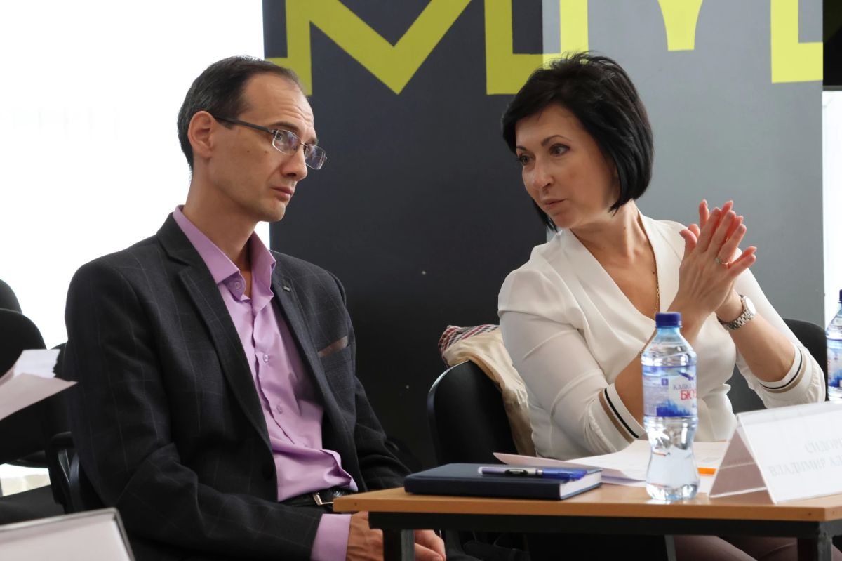Состоялось заседание художественно-экспертной комиссии при Министерстве культуры ЛНР Состоялось заседание художественно-экспертной комиссии при Министерстве культуры ЛНР