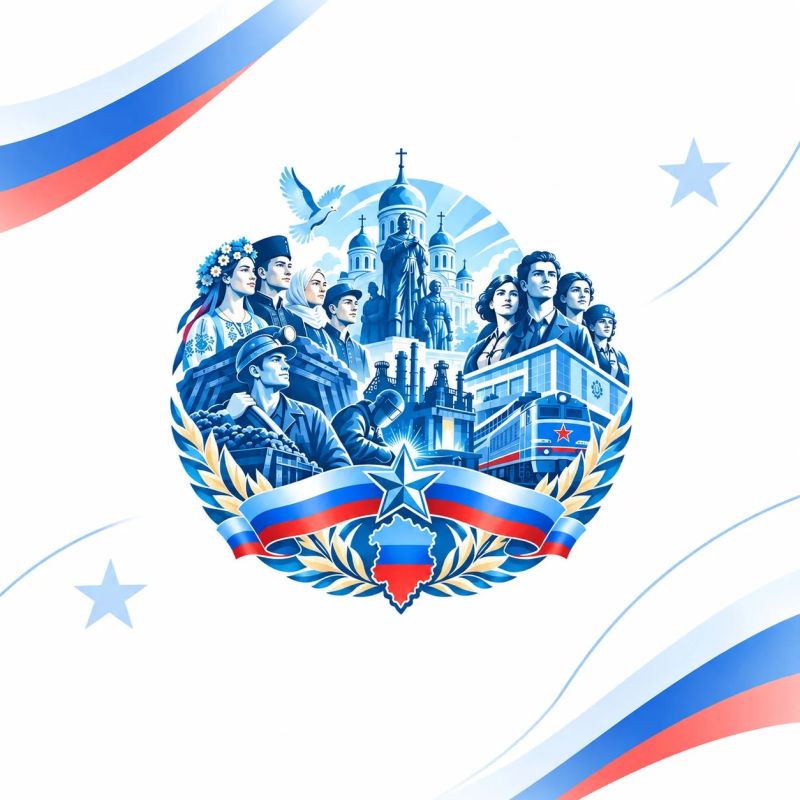 В образовательных организациях стартовал Республиканский проект «Луганский характер – код поколений»