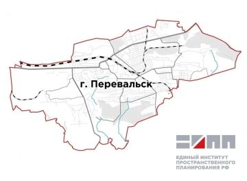 Перевальску предложили новую транспортную связь