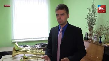 Новые жилмассив и школа: в Брянке продолжаются работы по благоустройству